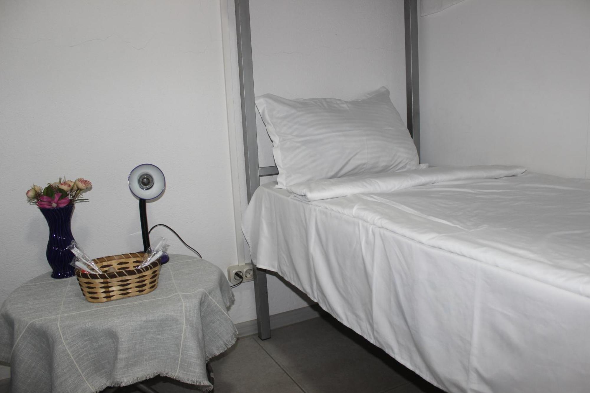 Hostel Near The Square Tbilisi Exterior photo