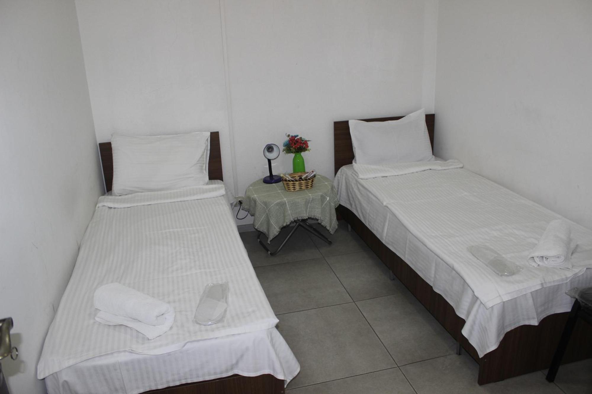 Hostel Near The Square Tbilisi Exterior photo