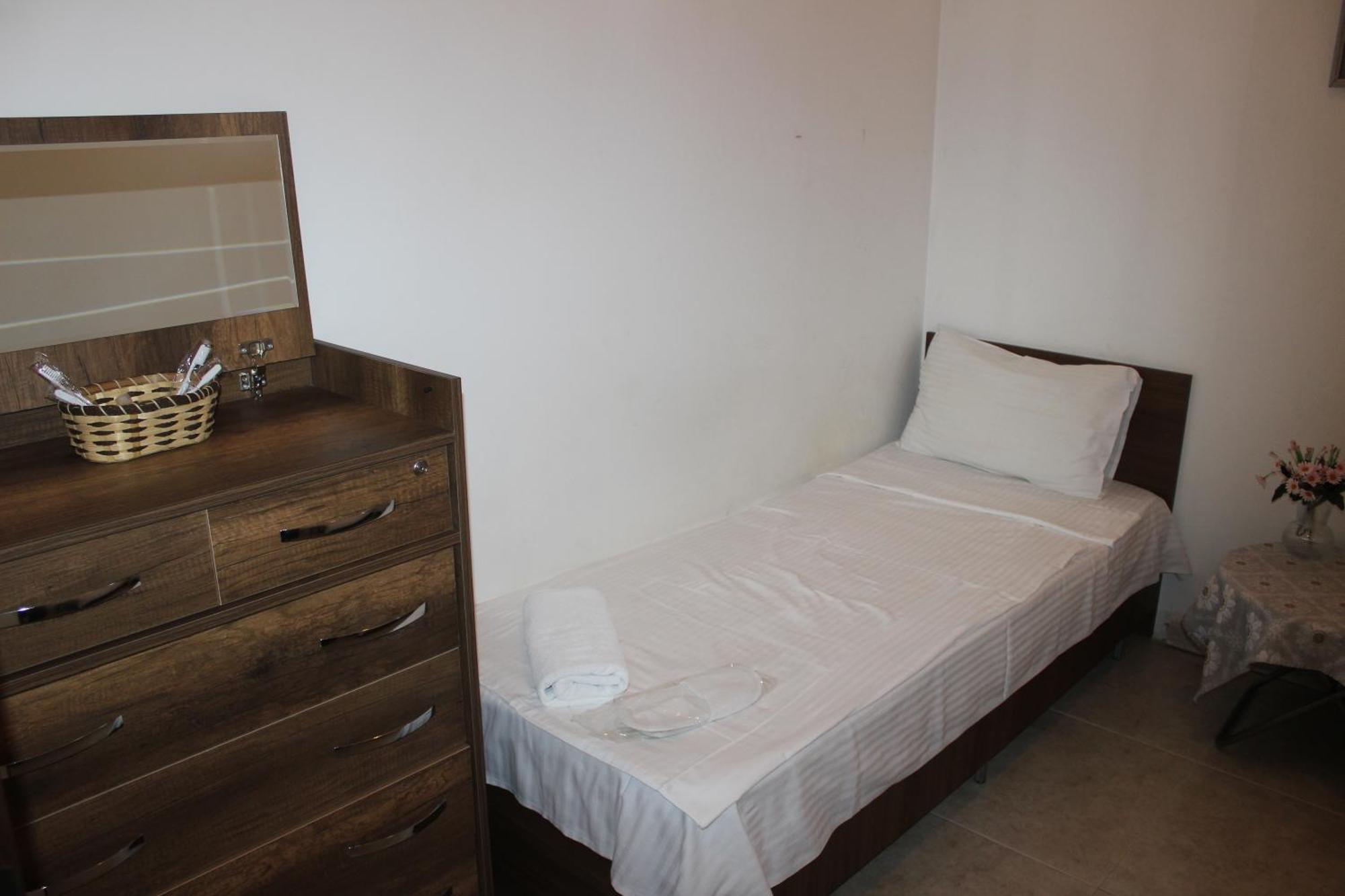 Hostel Near The Square Tbilisi Exterior photo