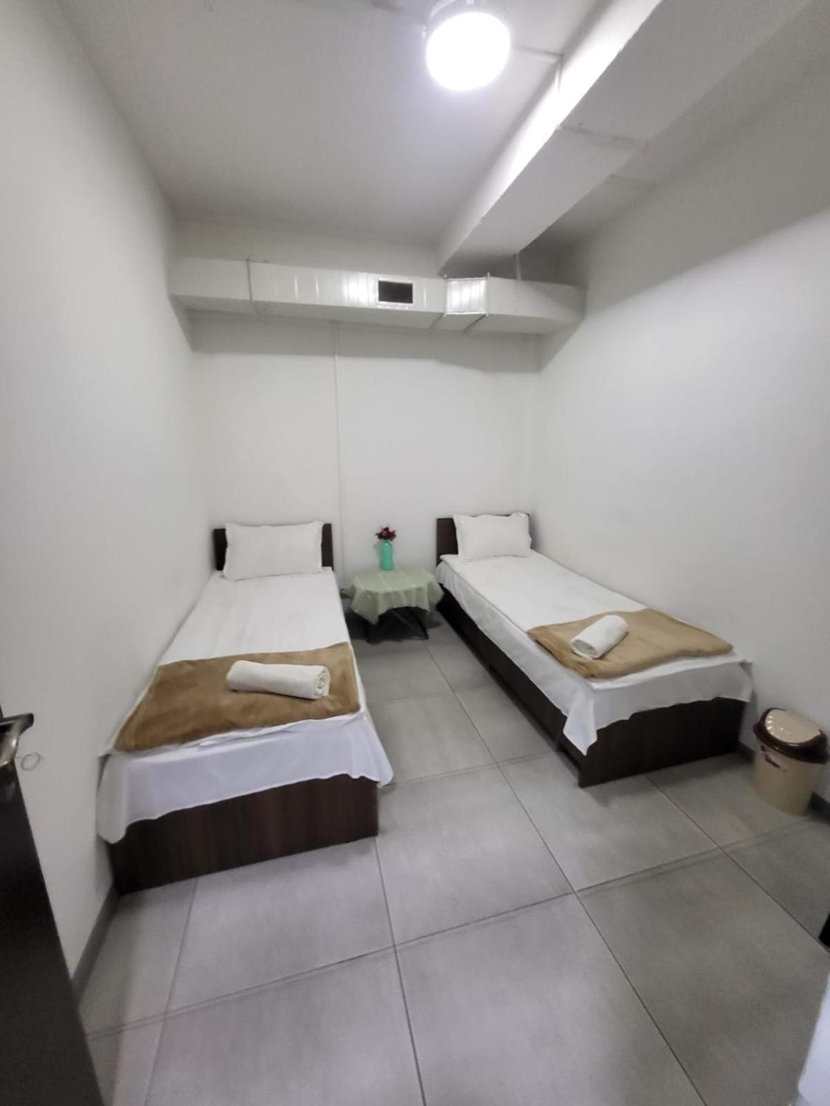 Hostel Near The Square Tbilisi Exterior photo